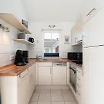 Casa vacanze Strandpark H087