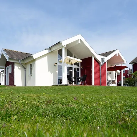Strandpark H087 Sierksdorf