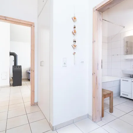 Nyaraló Strandpark H087 *