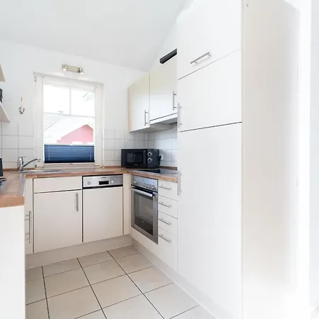 Strandpark H087 Nyaraló *