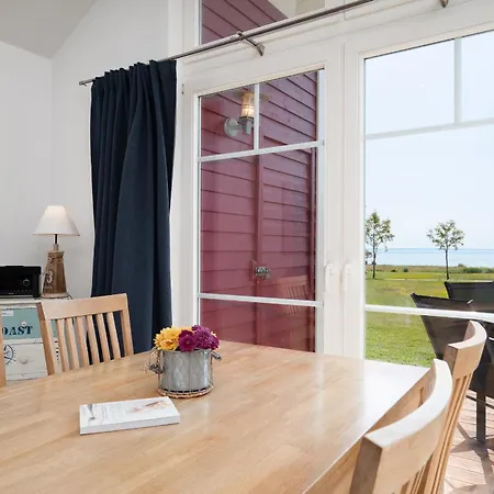 Strandpark H087 Sierksdorf