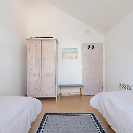 Vakantiehuis Strandpark H087 *