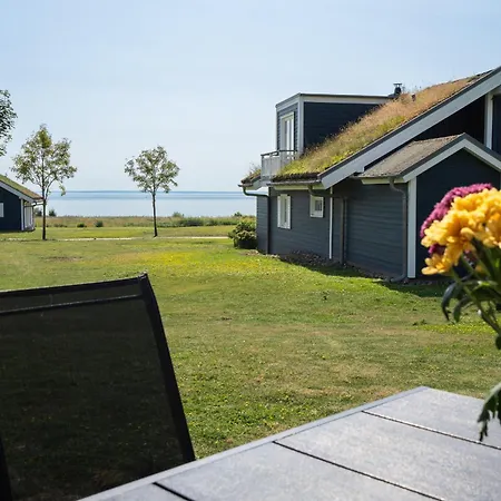 Strandpark H087 Holiday home Sierksdorf
