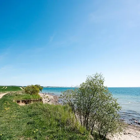 Strandpark H087 Holiday home