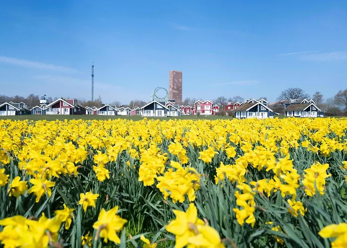 Strandpark H087 * Sierksdorf