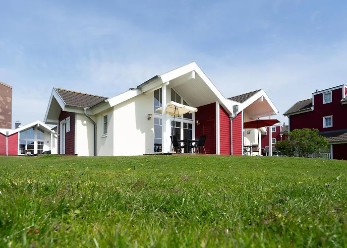 Strandpark H087 Sierksdorf