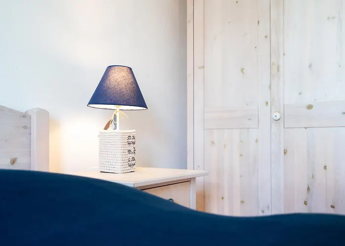 Strandpark H087 * Sierksdorf