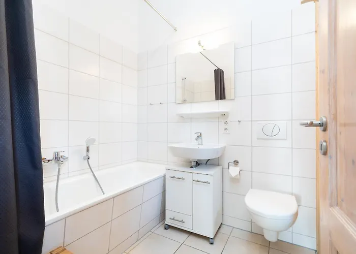 Vakantiehuis Strandpark H087 Sierksdorf