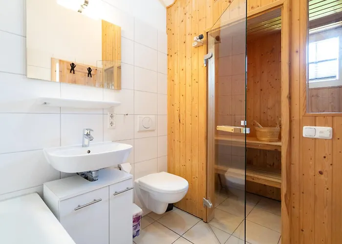 Strandpark H087 * Sierksdorf