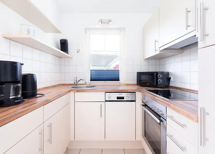 Strandpark H087 Vakantiehuis *