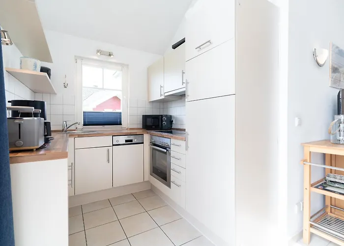 Strandpark H087 Vakantiehuis *