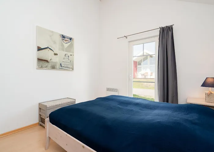 Strandpark H087 * Sierksdorf