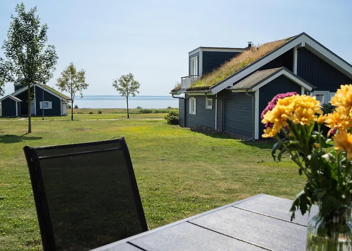 Strandpark H087 Vakantiehuis Sierksdorf